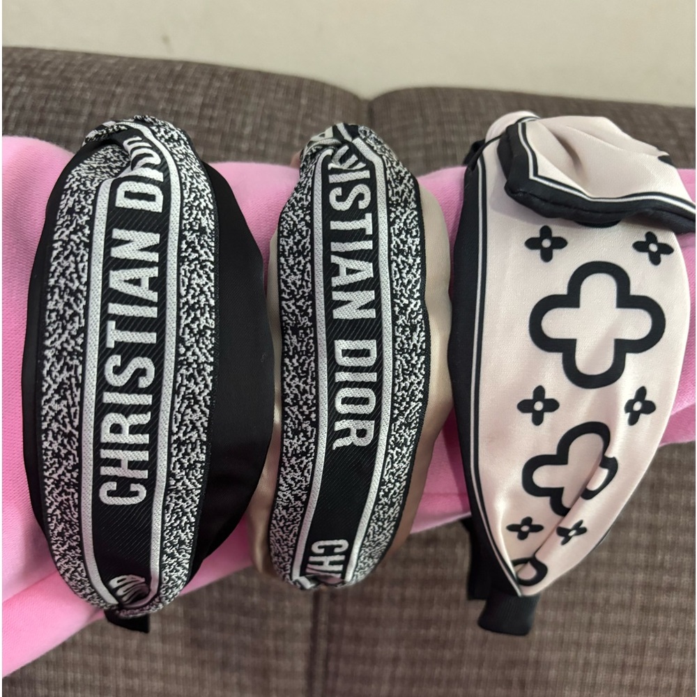 COPY - Headbands - Picture 2 of 2